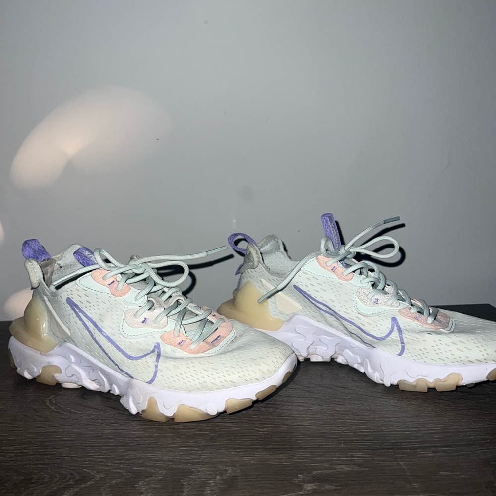 Nikes